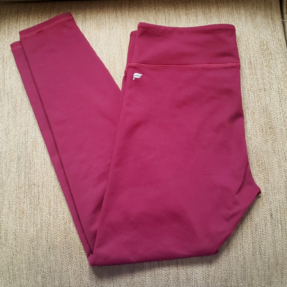 Fabletics Powerhold 7/8 - Picture 3 of 6